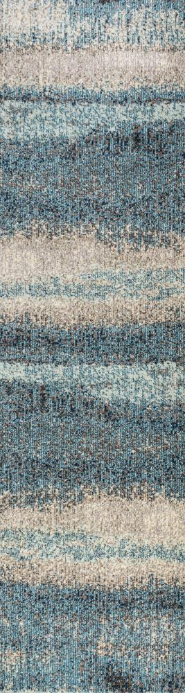 Contemporary Pop Modern Abstract Vintage Area Rug